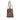 Brown Louis Vuitton Damier Ebene Marais Bucket Bag - Designer Revival