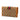 Brown Gucci GG Canvas Web Continental Wallet Long Wallets