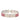 Pink Hermès Narrow Enamel Clic H Bracelet PM