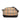 Brown Burberry Haymarket Check Canvas Crossbody