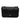 Black Chanel CC Quilted Lambskin Full Flap Wallet on Chain Crossbody Bag - Designer Revival