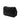 Black Chanel CC Quilted Lambskin Full Flap Wallet on Chain Crossbody Bag - Designer Revival