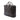 Brown Fendi Zucca Coated Canvas Suitcase Travel Bag