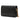 Black Chanel Quilted Caviar Boy Wallet on Chain Crossbody Bag