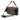 Brown Fendi Large Zucca Canvas and Leather Convertible Belt Baguette Satchel
