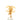 White Chanel CC Gold Plated Faux Pearl Drop Turn Lock Clip On Earrings