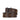 Brown Louis Vuitton Monogram Initiales Reversible Belt