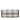 Beige Burberry House Check Canvas Tote
