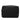 Black Chanel New Travel Line Nylon Vanity Bag