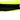 Yellow Saint Laurent Smooth Leather Cassandre Clutch