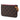 Brown Louis Vuitton Monogram Neverfull PM Pouch