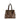 Brown Louis Vuitton Damier Ebene Hampstead MM Tote Bag
