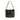 Gray Louis Vuitton Quilted Monogram Denim Musette Shoulder Bag - Designer Revival