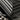 Black Chanel Old Medium Chevron Lambskin Boy Flap Crossbody Bag - Designer Revival