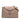 Gold Gucci Large Guccissima Emily Shoulder Bag - Designer Revival