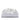 White Bottega Veneta Lambskin The Mini Pouch Crossbody