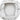 White Bottega Veneta Lambskin The Mini Pouch Crossbody