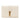 White Saint Laurent Grained Calfskin Monogram Card Case