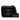 Black Chanel Lambskin Lucky Charms Flap Crossbody - Designer Revival
