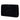 Black Saint Laurent Medium Suede Monogram Kate Tassel Crossbody