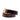 Purple Louis Vuitton Monogram Vernis Belt
