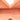 Orange Bottega Veneta Small Leather The Point Triangle Satchel