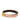 Brown Louis Vuitton Monogram and Leather LV Circle Reversible Belt
