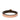 Brown Louis Vuitton Monogram and Leather LV Circle Reversible Belt