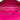 Pink Fendi Leather Selleria Baguette Satchel - Designer Revival