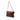 Brown Louis Vuitton Monogram Pallas Chain Shoulder Bag