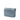 Blue Dior Leather 30 Montaigne Flap Crossbody Bag