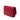 Red Chanel Quilted Caviar Reissue 2.55 Wallet On Chain Crossbody Bag