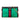 Green Gucci Small Suede Ophidia Chain Crossbody - Designer Revival