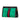 Green Gucci Small Suede Ophidia Chain Crossbody - Designer Revival