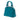 Blue Louis Vuitton Epi Alma BB Satchel