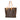 Brown Louis Vuitton Monogram Neverfull MM Tote Bag - Designer Revival