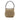 Brown Gucci GG Canvas Hobo