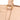 Brown Prada Vitello Daino Double Pocket Tote - Designer Revival