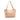 Brown Prada Vitello Daino Double Pocket Tote - Designer Revival