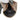Brown Louis Vuitton Monogram Reverse Palm Springs PM Backpack