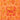 Orange Hermès Ferronnerie Silk Scarf 90 Scarves