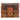 Brown Louis Vuitton Monogram Reverse Dauphine Compact Wallet