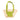 Green LOEWE Small Raffia Basket Tote - Designer Revival