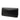 Black Saint Laurent Smooth Calfskin Cassandre Tassel Clutch