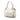 White Gucci Guccissima Abbey D Ring Tote
