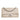 Brown Chanel Large Quilted Glazed Calfskin Coco Soft Flap Shoulder Bag