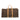 Brown Louis Vuitton Monogram Keepall 60 Travel Bag