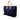 Blue Saint Laurent Large Canvas Rive Gauche Tote