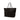 Brown Fendi Medium Zucchino Canvas Roll Tote