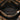 Brown Gucci Medium Guccissima Trimmed Calfskin Bamboo Libeccio Tote